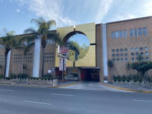 HOTEL MARQUES DEL PEÑON