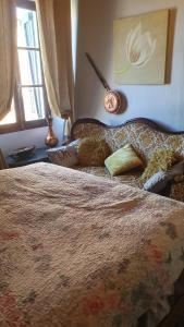 Sejours a la campagne Chateau Mano : photos des chambres