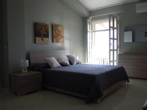 Tonnara apartment 1st floor codi facing the sea with view, wifi