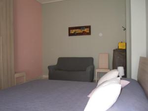 Tonnara apartment 1st floor codi facing the sea with view, wifi