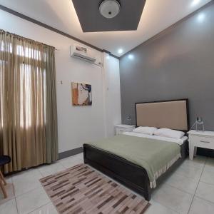 Matteos hus VILLA RENTAL