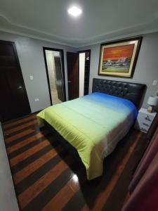 Departamento Duplex con Suite
