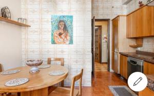 Le stanze di Nonna Maria