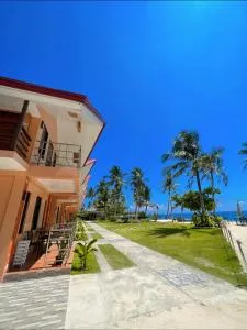 LANGOJON JIANJOY BEACH RESORT - Libertad