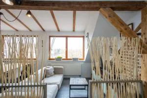 Wohnung in Leipzig Südost für 4 Personen WE5 - Rötha