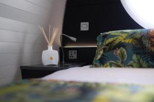 Endrick Escape - Luxury Glamping