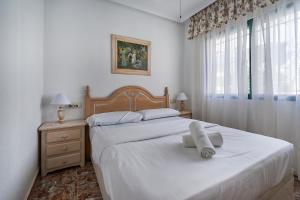Espanhouse Playa Townhouse in La Zenia close to the beach