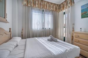 Espanhouse Playa Townhouse in La Zenia close to the beach
