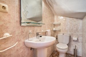 Espanhouse Playa Townhouse in La Zenia close to the beach