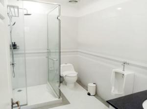 Phòng Loại Sang (Deluxe Room)