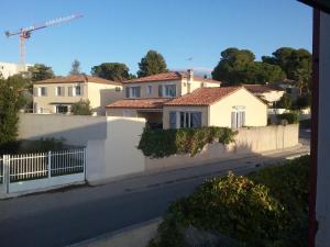 Villa Rose Suite et chambres chez lhabitant