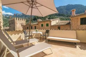 Ca'n Mayol (Banyeta) - Cala Tuent