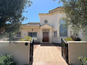 Spectacular Penthouse apartment in magnificent San Roque Club - Alcaidesa