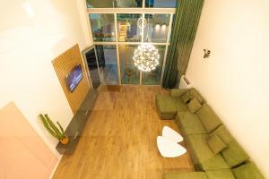 Hakuna Matata Residence & Apartments