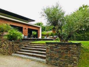 Villas la villa du Lys Toulouse Occitanie Piscine & golf : photos des chambres