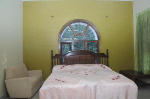 Misty Retreat (Pragati House)