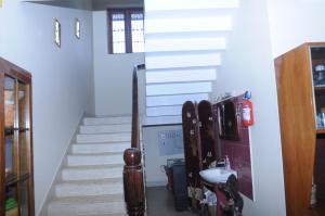 Misty Retreat (Pragati House)