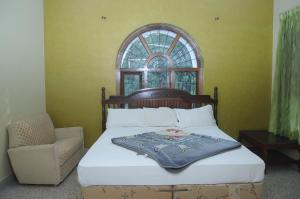 Misty Retreat (Pragati House)