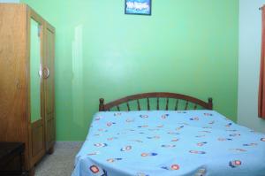 Misty Retreat (Pragati House)