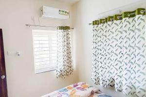 Servostay 2 Bhk Fully Furnished in Hafeezpet #201