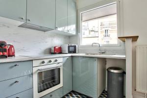 Appartement Quartier Panthéon Free Netflix