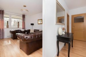 Kaskada Apartment with balcony by Renters