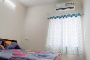 Servostay 2 Bhk Fully Furnished in Hafeezpet #202