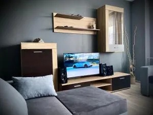 Słoneczny Apartament Libiąż - 奥尔库什