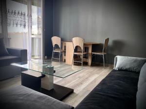 Słoneczny Apartament Libiąż