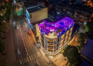Ngon Avatar Hotel