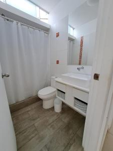 Alquilo casa de playa Condominio Playa Azul cerca de Asia