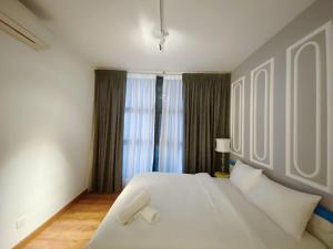 Arte Mont Kiara By Awesomestay