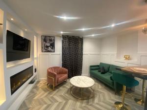 Appartements Superbe logement - Le Croisic - Proche mer : photos des chambres