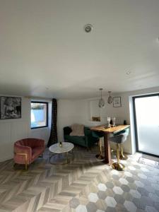 Appartements Superbe logement - Le Croisic - Proche mer : photos des chambres