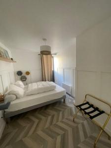 Appartements Superbe logement - Le Croisic - Proche mer : photos des chambres