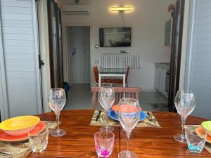 Nel blu dipinto di blu