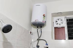 Servostay 2 Bhk Fully Furnished in Hafeezpet #302