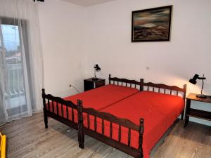 Apartment Pink Mimosa