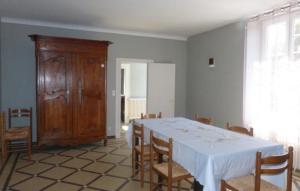 B&B / Chambres d'hotes Gite de Saint Jean : photos des chambres