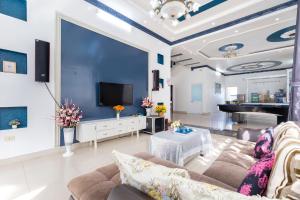 Biệt Thự (Villa)