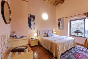 Il Borgo di Villa Castelletti Country Hotel