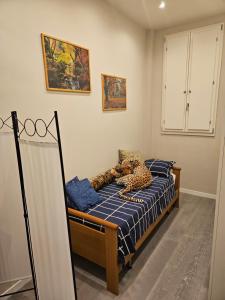 Maison Michelle - appartamento ammobiliato IMOLA