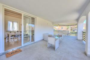 Le Terrazze Del Lago