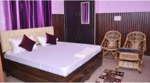 Nandini Homestay
