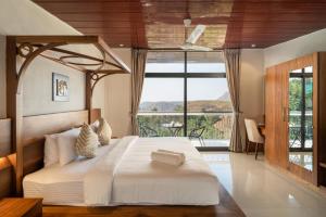 Winter Vale Green Stay Resorts