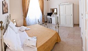 Chambre Lit King-Size Standard