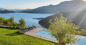 Casa Albelo do Gerês - 4hvězdičkové hotely ve městě Montalegre