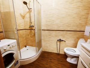 1-bedroom apartment near the sea