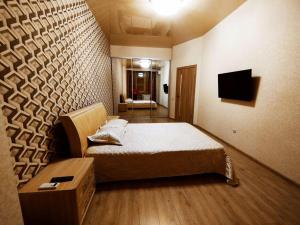 1-bedroom apartment near the sea