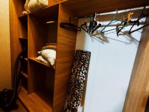 1-bedroom apartment near the sea